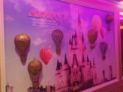 -TOP星派对KTV(珠影星光城店)