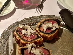 -壳里西餐厅Coquille Seafood Bistro(蒙自路店)