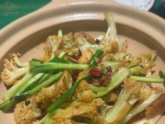 -费大厨辣椒炒肉(太平老街店)