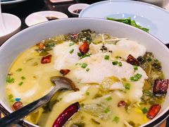 -万丽轩·粤菜(王府井金茂万丽酒店)