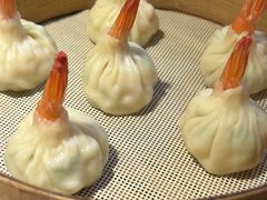 -隆喜元鱼汤包·海鲜(中联广场店)