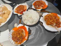-缘·金家烤鳗鱼(西塔总店)