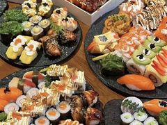 -争鲜回转寿司(西红门荟聚PLUS店)
