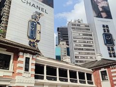 -大馆(前中区警署建築群)