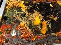 -火炉火自助餐(悠唐购物中心店)
