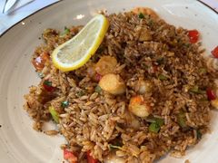 -半秋山西餐厅(宜昌大洋店)