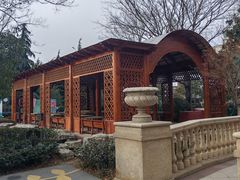 -青岛鑫江温德姆酒店
