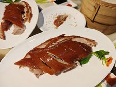 -范家小馆·四代传承烤鸭店(紫竹桥店)