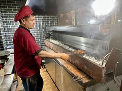 -老字号故乡烤肉店(总店)