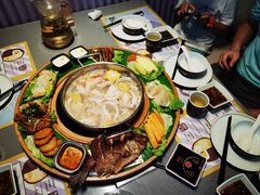 -椰小鸡·琼州糟粕醋·火锅(美兰缤纷城店)