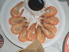 -醉壹号海鲜大排档·老厦门特色菜(厦门美食地标店)