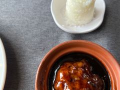 -羲和雅苑•北京烤鸭(平安国际金融中心店)