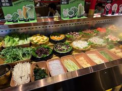 -牛New寿喜烧(中山公园龙之梦店)