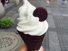 -麦当劳(温州人民路店)