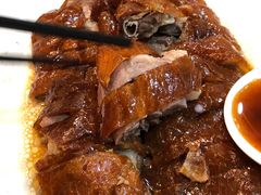 烧鹅-汇景花园酒家(基立下道店)
