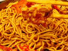 -狮龙啤酒烧烤屋(建二路店)