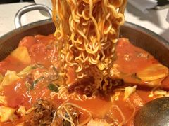 -贵州辣子鸡番茄鸡
