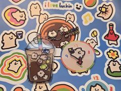 -瑞幸咖啡(显贵商务楼店)