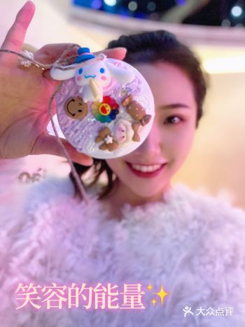 0元探展｜收集笑容的主题展还能带走礼物