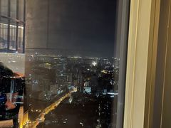 -洲际酒店·地平线全日餐厅HORIZON CAFÉ