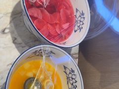 -南锣南门(东方银座店)