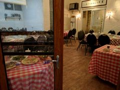 大堂-龙桥私厨·姜花菊花过桥鱼·顺德菜(容桂店)