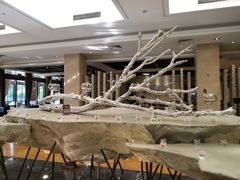 -天目湖御水温泉·度假酒店