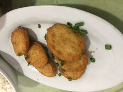 -秋姐美食店(旅游大道店)