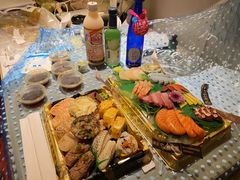 -鮨之佐壽司外賣店(氹仔市区店)