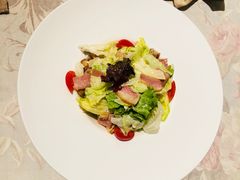 -中山路壹号传奇club·啤酒花园餐厅