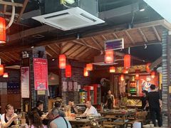 大堂-重庆渝达老火锅(春熙路店)