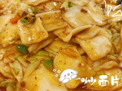 -继承独一味生烤羊排(金牛小区店)