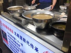 -老刘家泡馍·陕西老字号(钟楼广济街店)