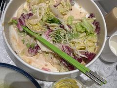 -马凯餐厅(地安门店)