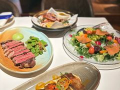 -Osteria Garden 生蚝花园餐厅(原进贤路店)
