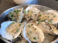 -飞尝蚝·顺德菜·鱼生(顺德总店)