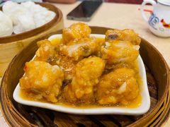 -点都德(中海环宇荟店)