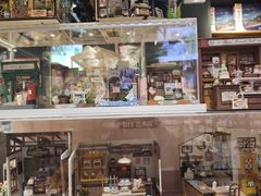 -九木杂物社(北京广安门天虹商场店)