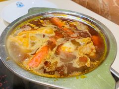 -爱客得牛排海鲜烤肉·火锅自助(春熙路黑金好店)