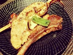-唐拉雅秀酒店-西锦汇空中BBQ·思创餐厅