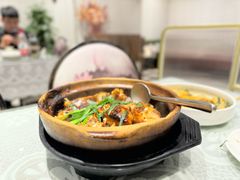 -熠盛粤味·顺德桑拿鸡(永康路店)