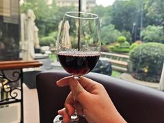 -广州花园酒店