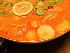 -来龙里 精致 东南亚餐室(万象城店)
