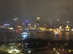 -俏江南-江景昆曲主题餐厅(正大广场店)
