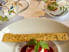 -Le Comptoir de Pierre Gagnaire