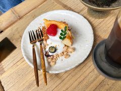 -Metal hands·铁手咖啡