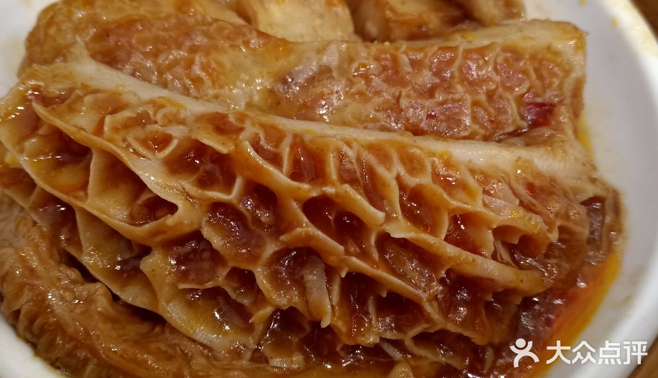 點菓菓，港式点心专门店