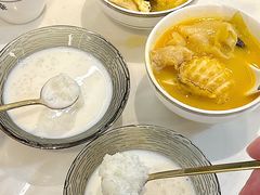 -喜聚薈·花膠雞海鮮火鍋(越秀店)