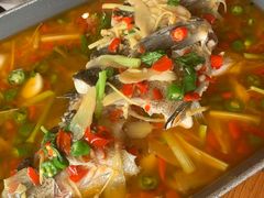 -盐帮食坊•小河帮川菜(四川师大店)