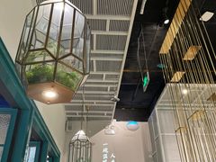 大堂-潮粥荟·潮汕砂锅粥(朝阳大悦城店)